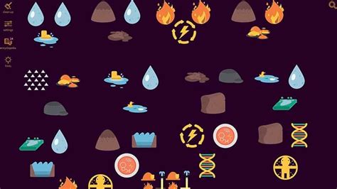 little alchemy|How to make idea in Little Alchemy.